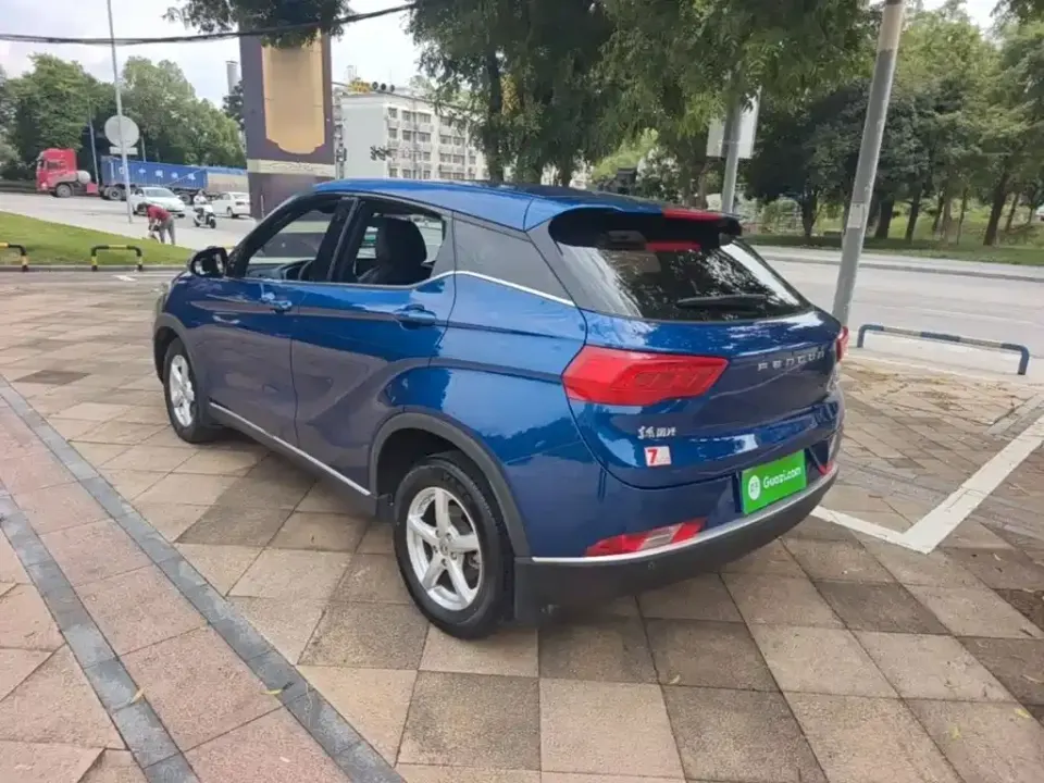 Fengguang Fengguang 500