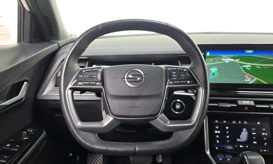 KG_Mobility_Ssangyong Torres