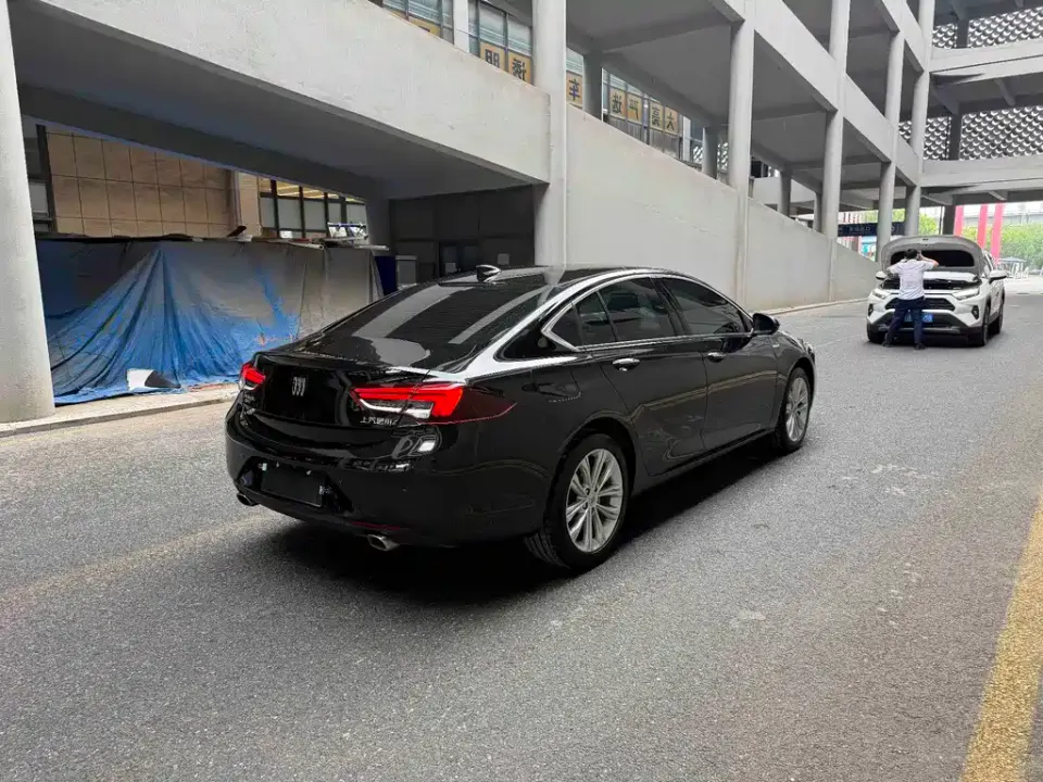 Buick Regal