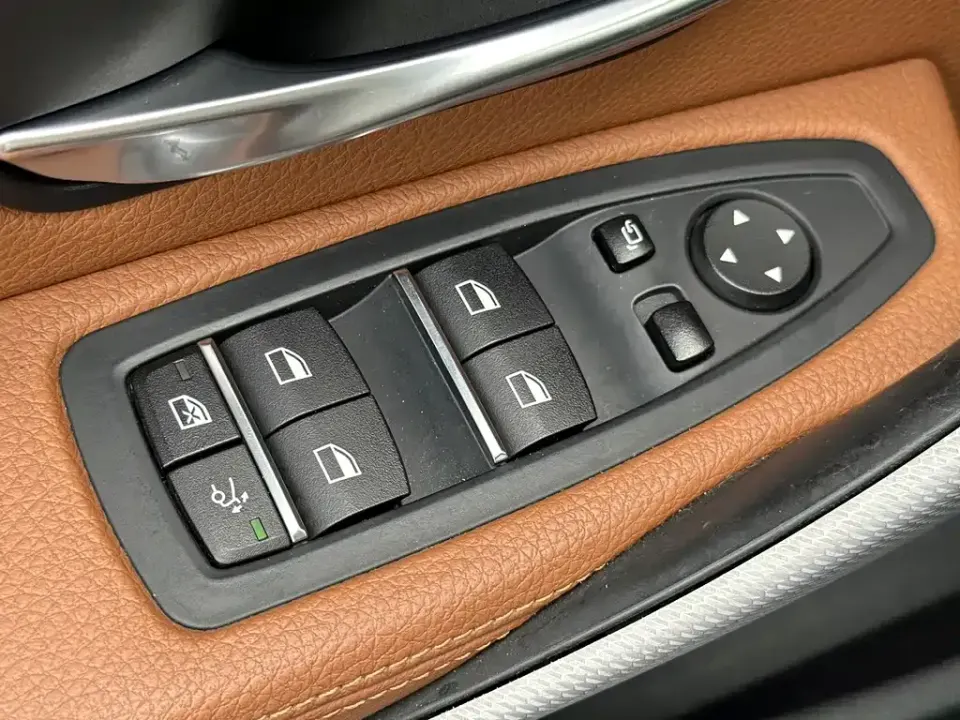 BMW 3 Series GT