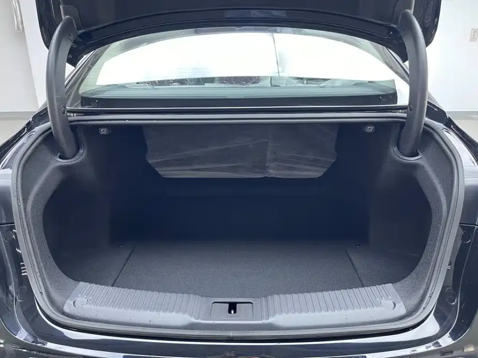 Hongqi Hongqi H5
