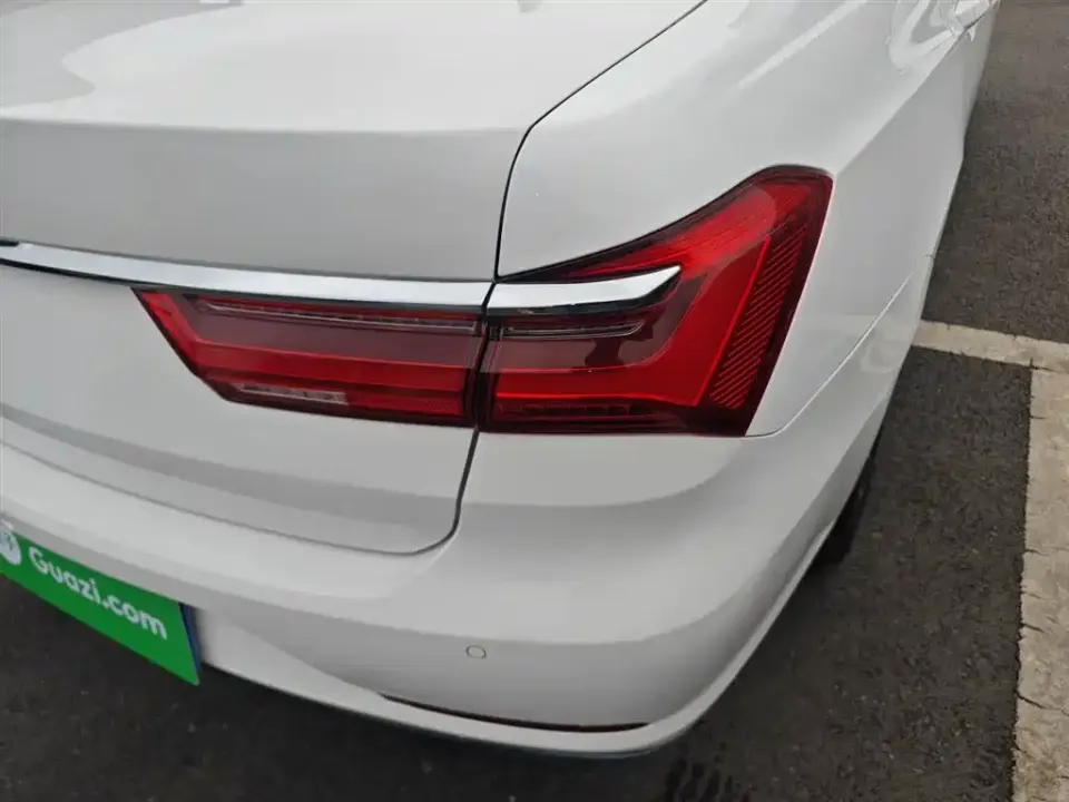 BYD Qin