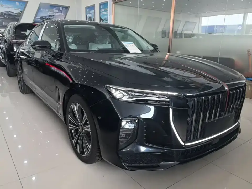 Hongqi Hongqi H9