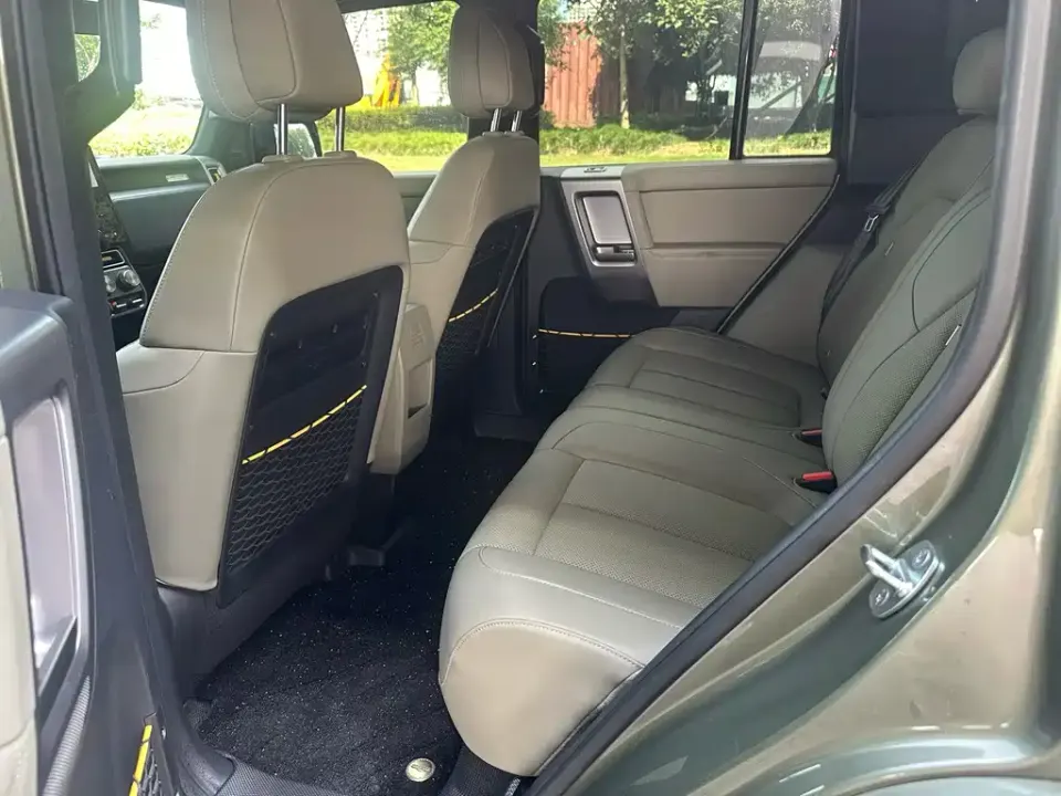 iCAR iCAR Super V23