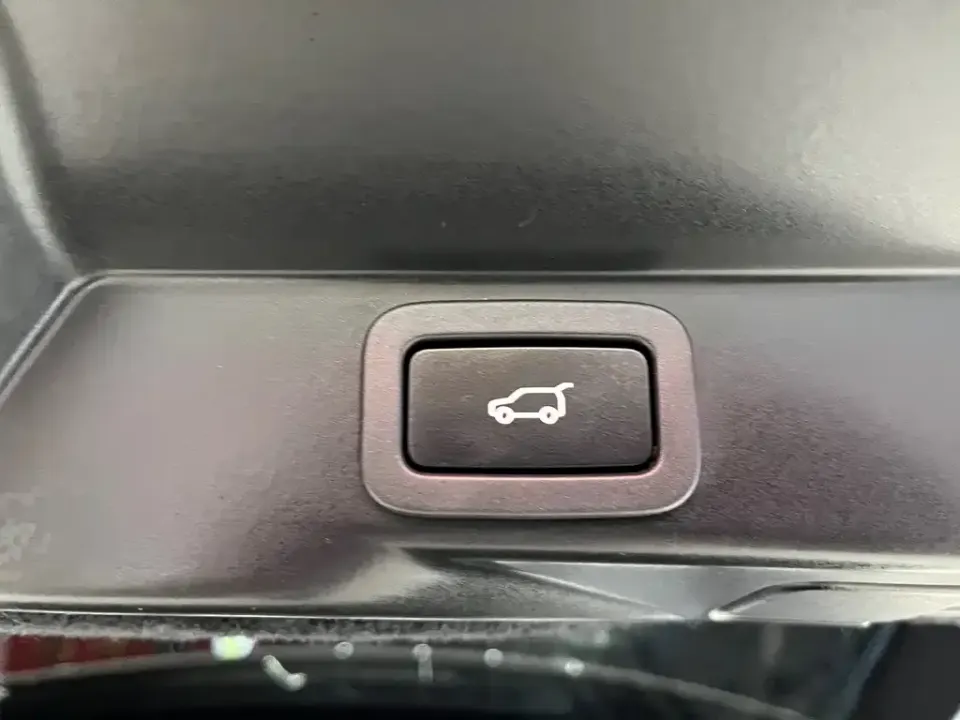 Land Rover Sport