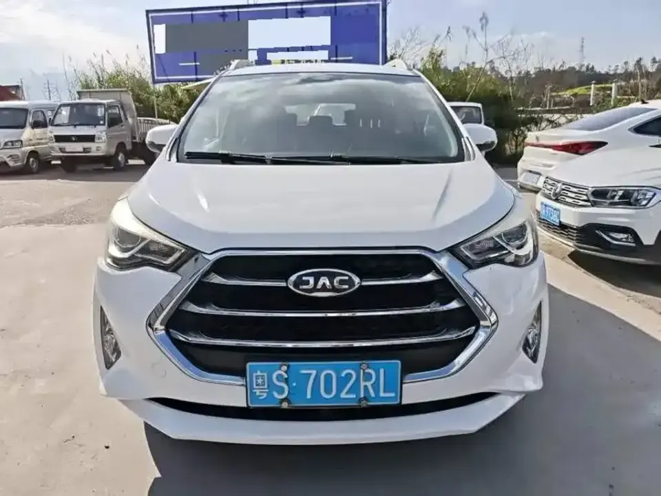 JAC Refine S3