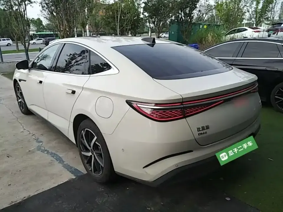 BYD Seal 07 DM-i