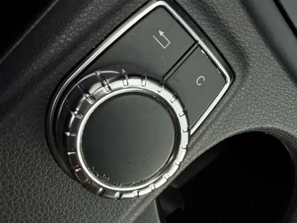 Mercedes-Benz A-Class (Import)