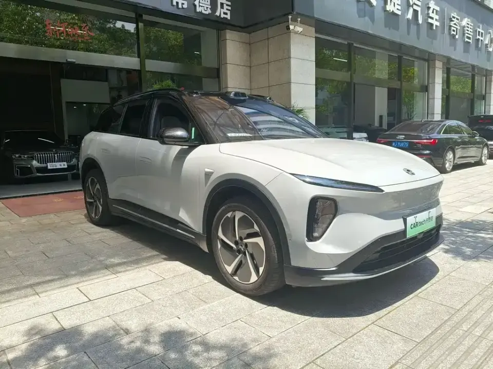 Nio ES6