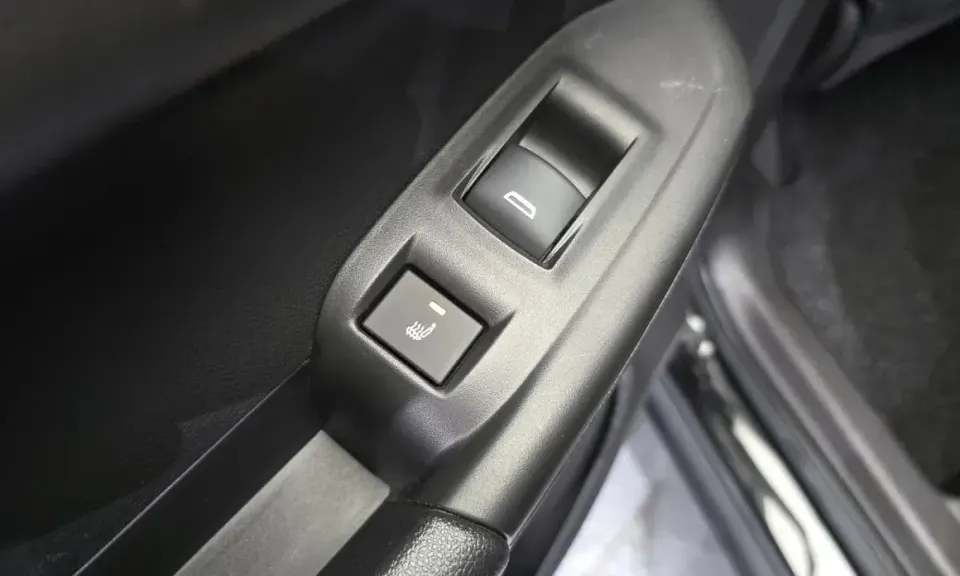ChevroletGMDaewoo Trailblazer