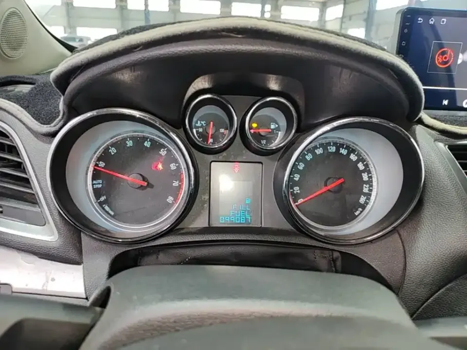 Buick Encore