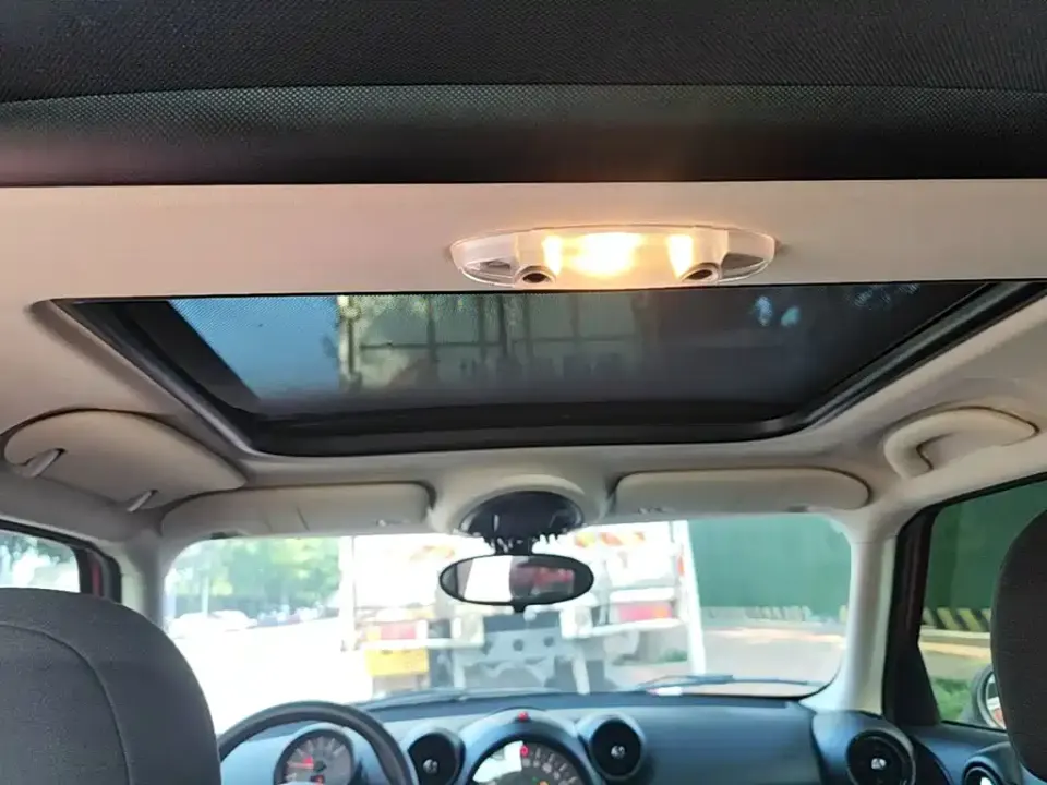 MINI Mini Countryman