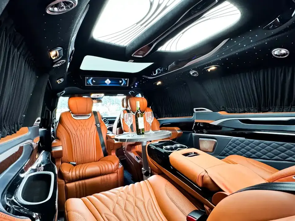 Yasheng Yasheng V-Class