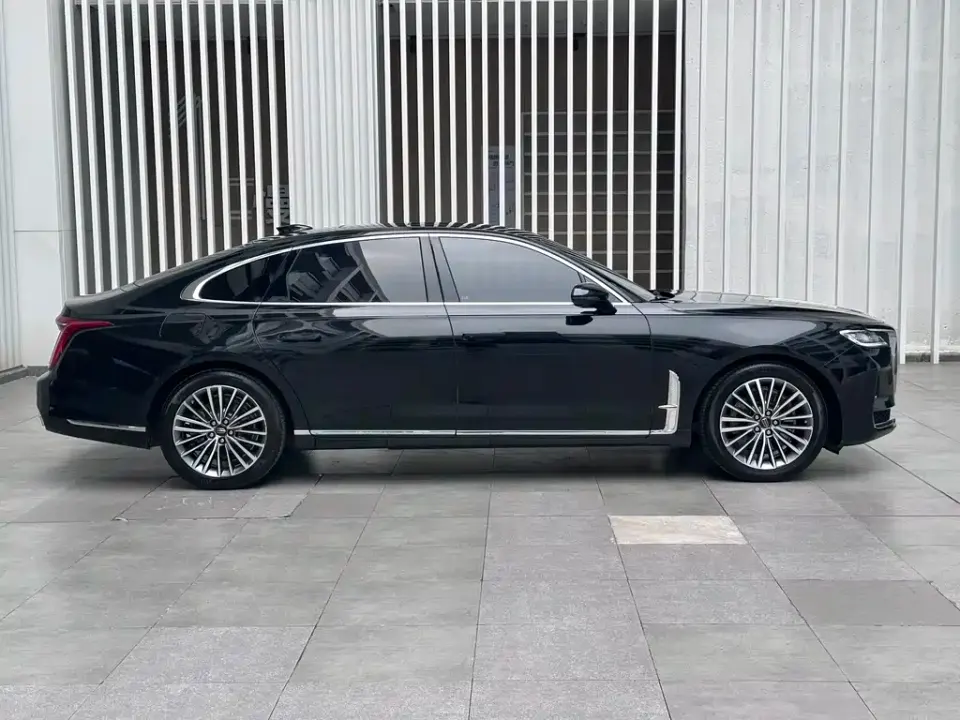 Hongqi Hongqi H9