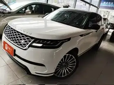 Land Rover Velar