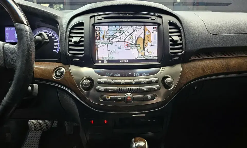 KG_Mobility_Ssangyong Chairman