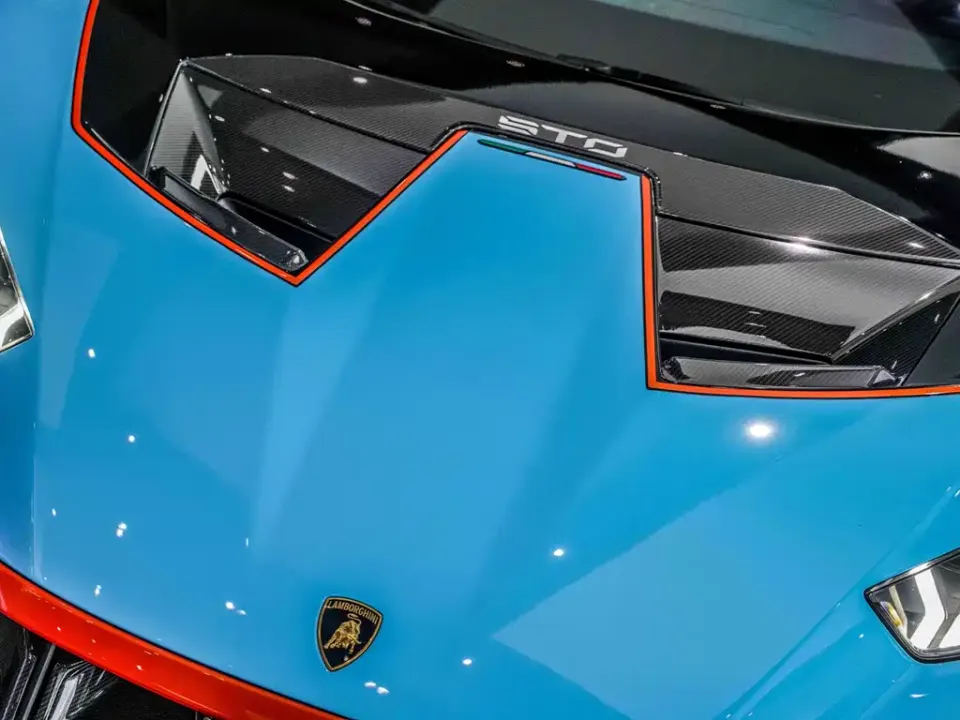 Lamborghini Huracán