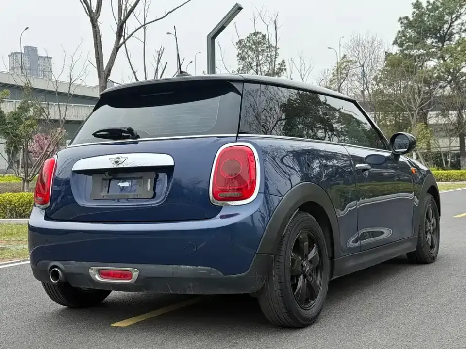 MINI Mini