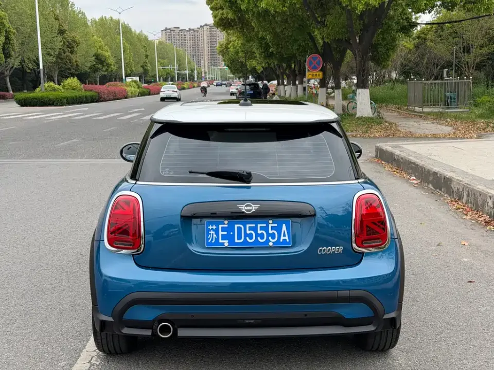 MINI Mini