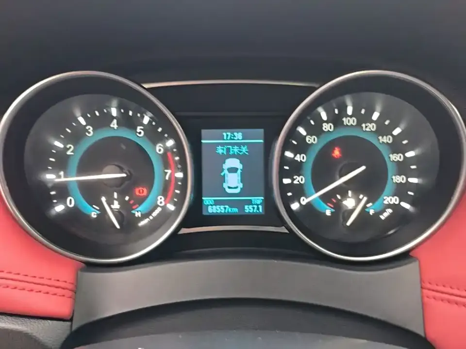 Haval H1