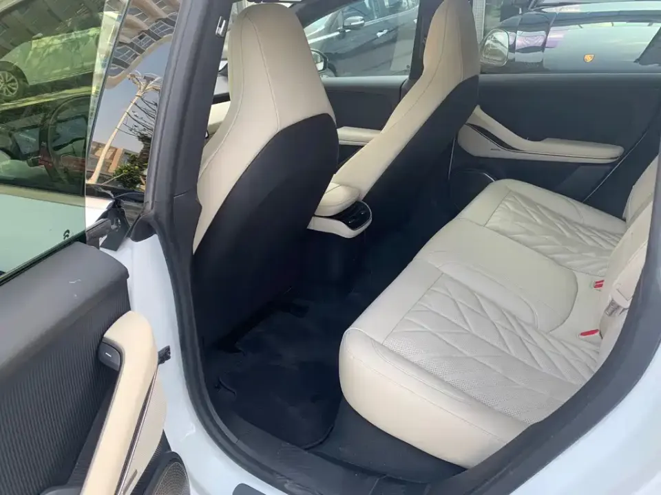 Nio ET5T