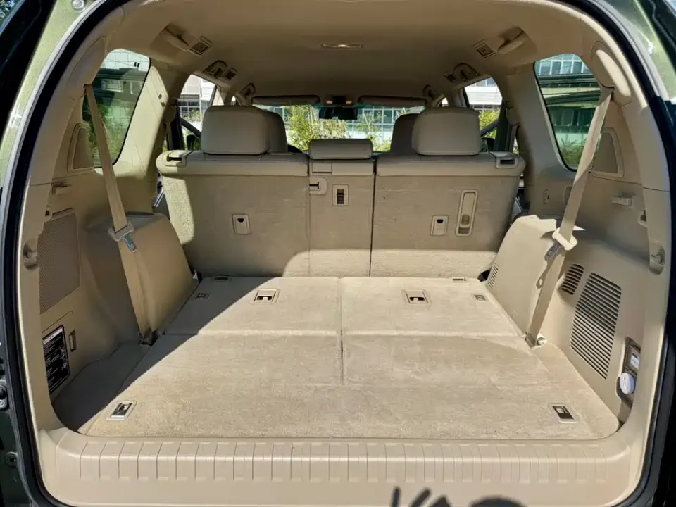 Toyota Prado (Import)