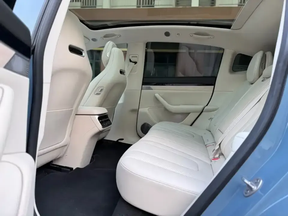 Zhijie Zhijie R7