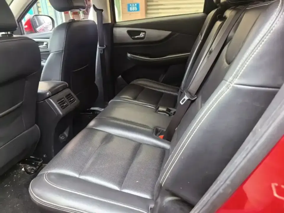 Fengguang Fengguang S560