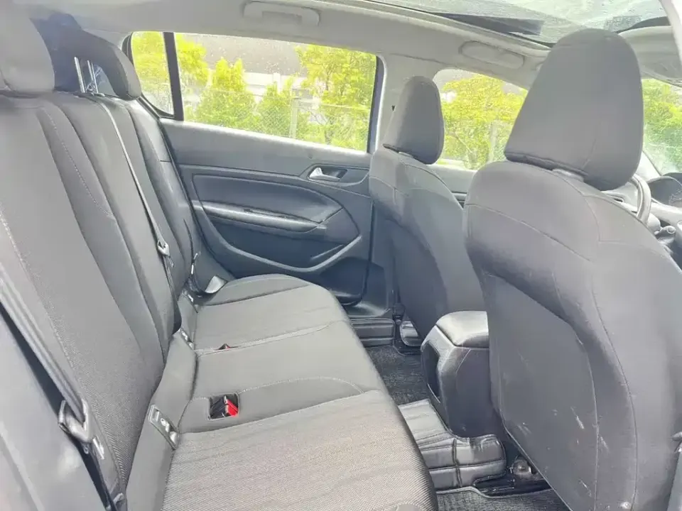 Peugeot 308S