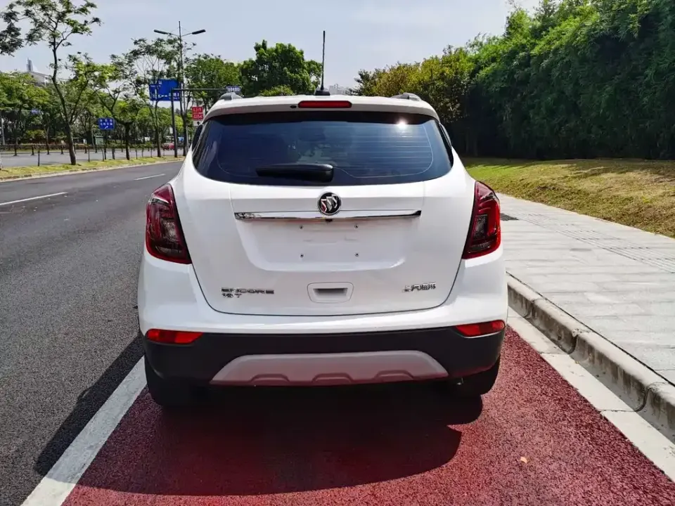 Buick Encore