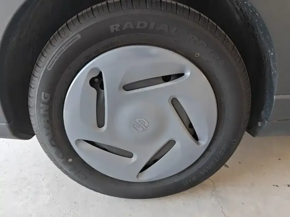 Leapmotor Leapmotor T03