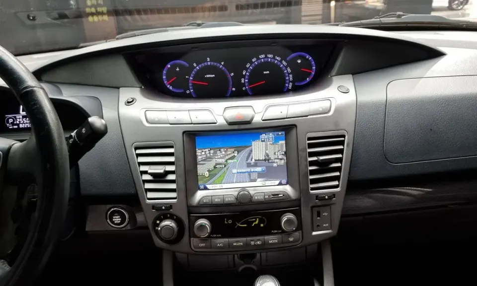 KG_Mobility_Ssangyong KORANDO