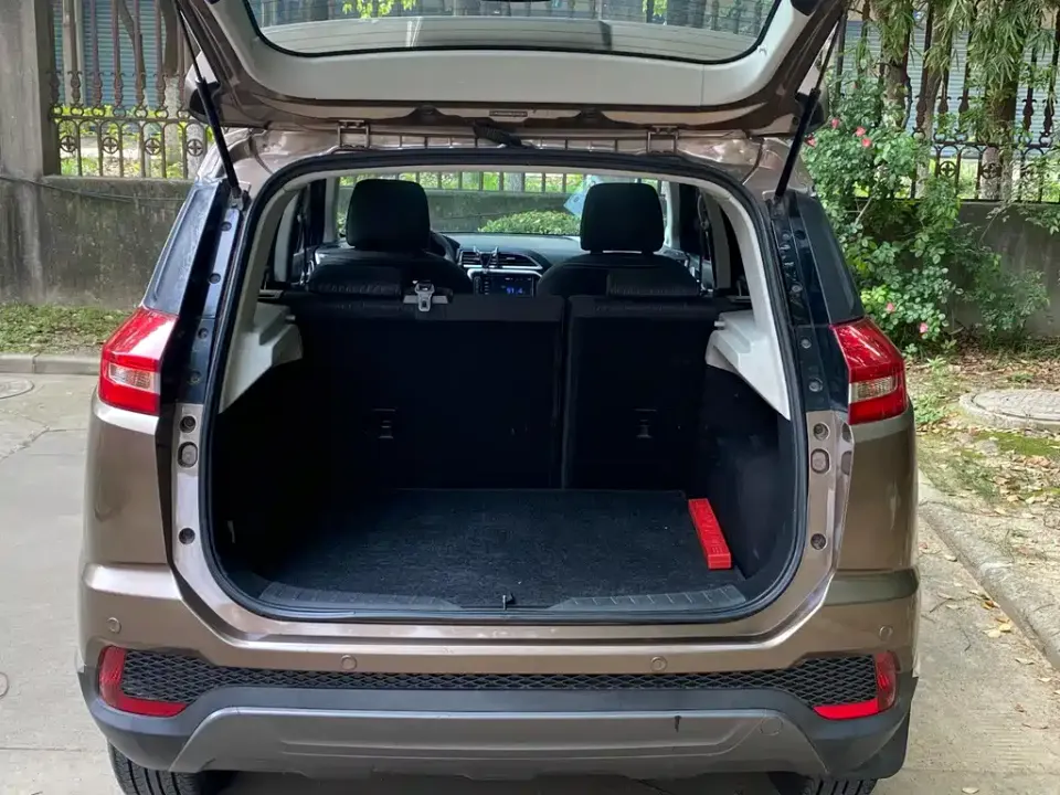 Haima Haima S5 Youth