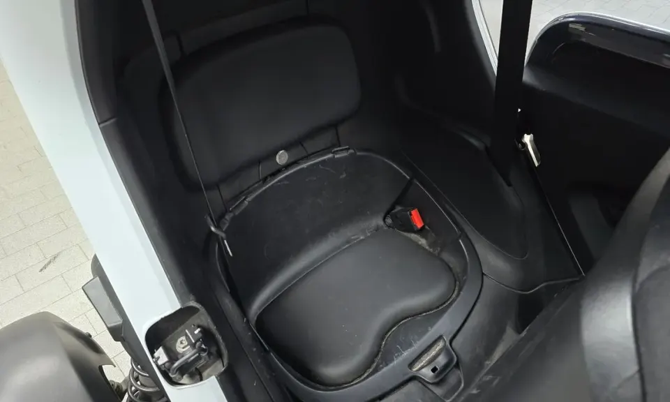 Renault Samsung Twizy