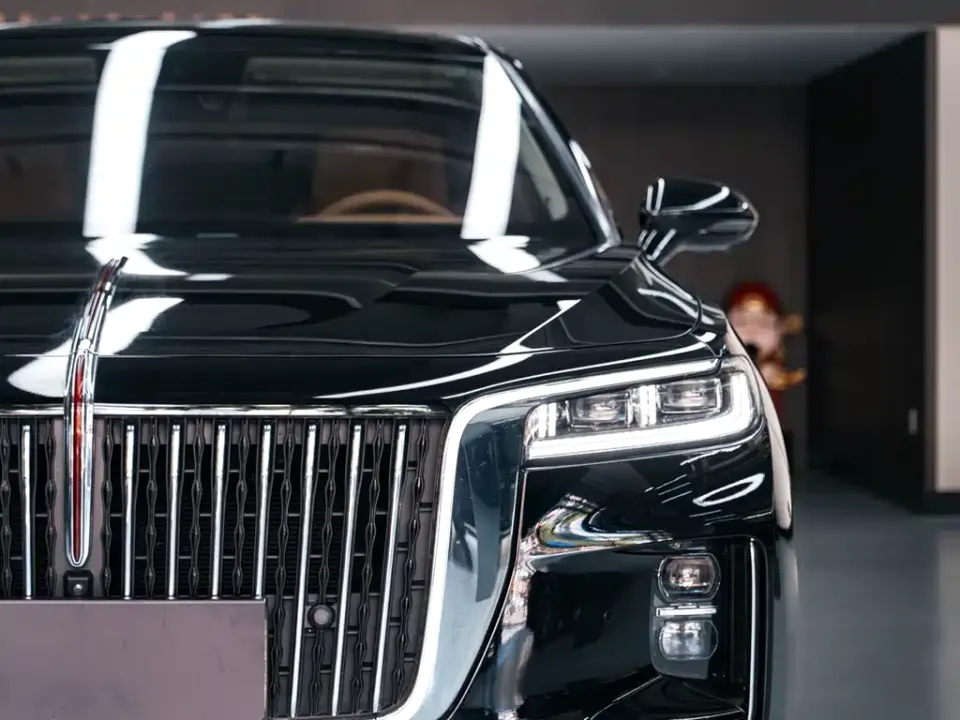 Hongqi Hongqi H9