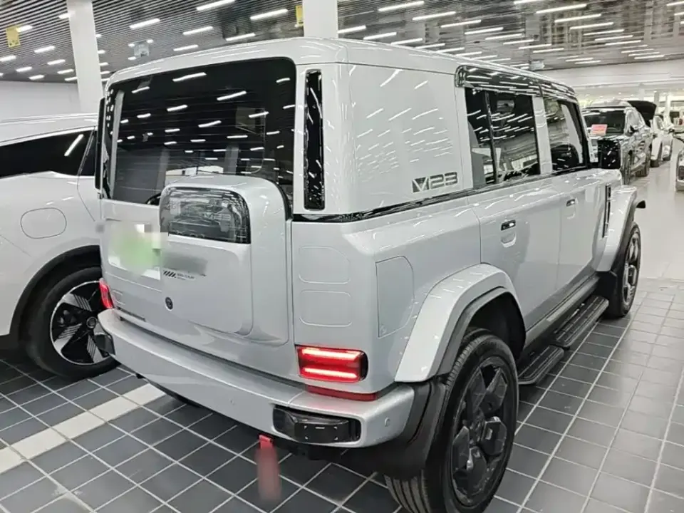 iCAR iCAR Super V23