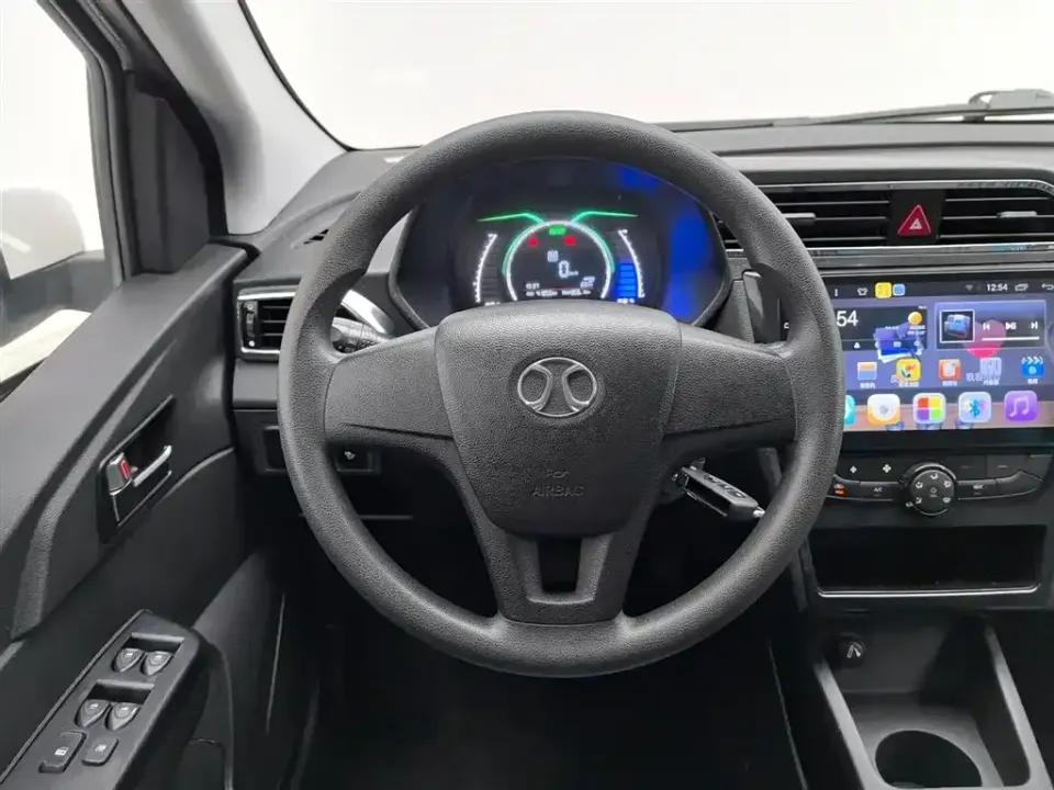 BAIC New Energy EC