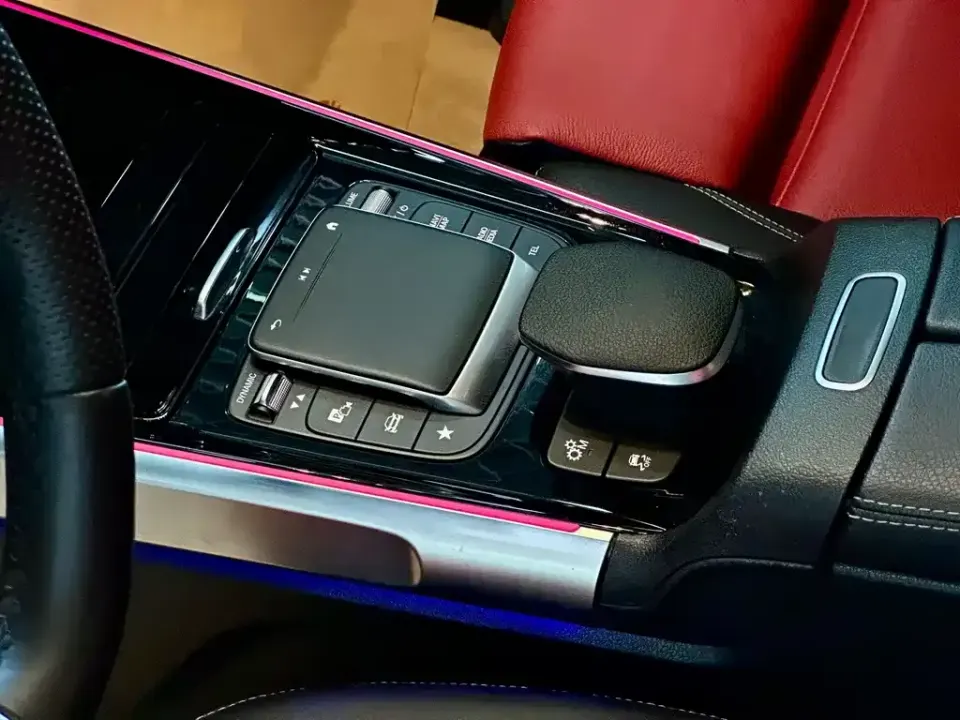 Mercedes-Benz GLB AMG