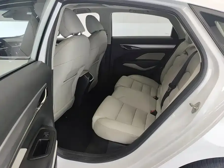 Geely Binrui