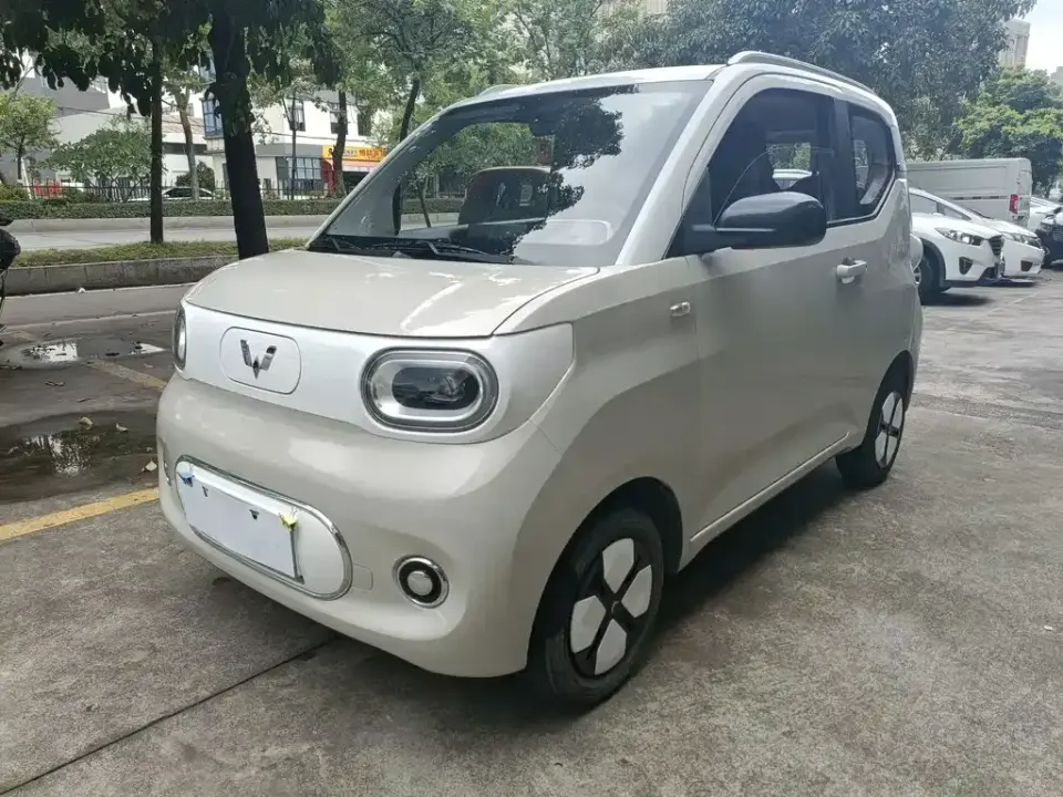 Wuling MINIEV