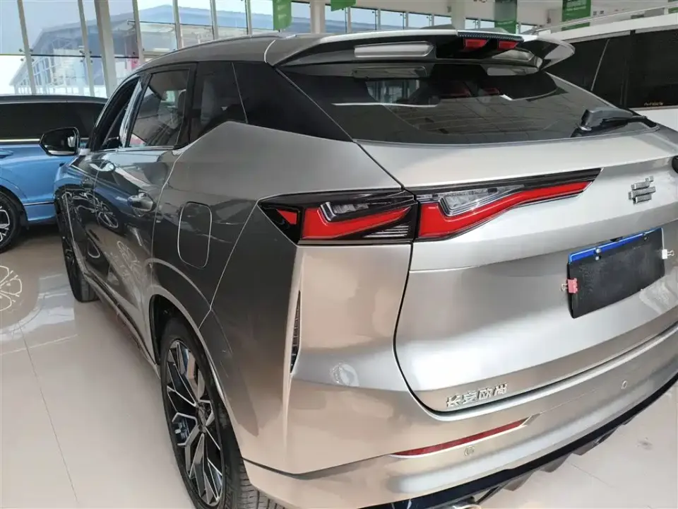 Oshan Oushang Z6