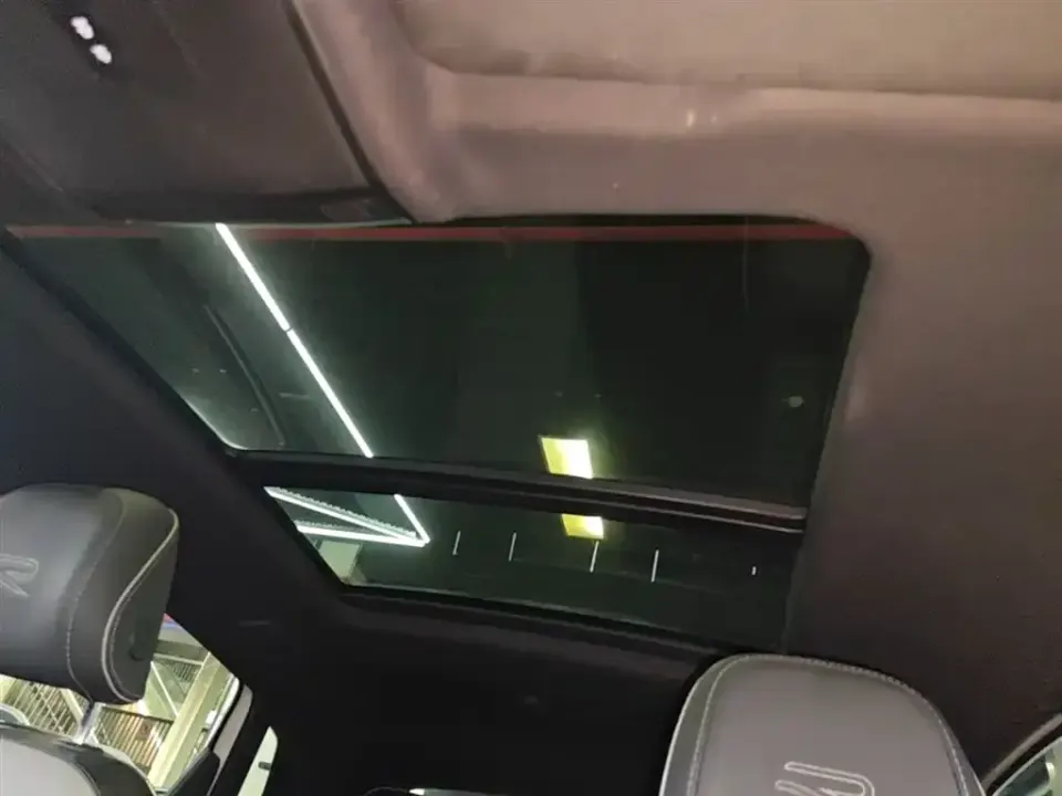 Volkswagen X