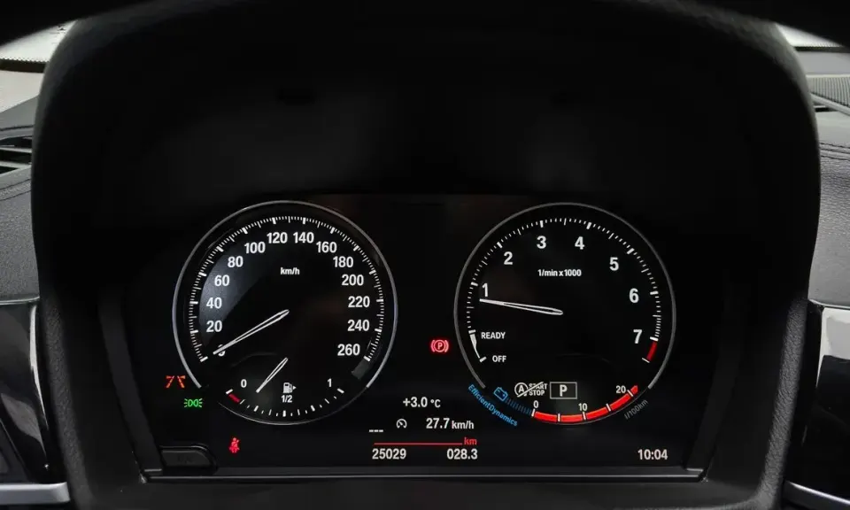 BMW X2 (F39)