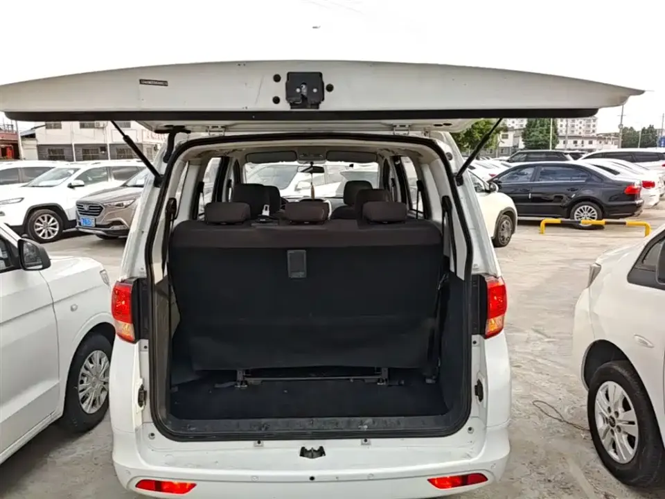 Kaicheng Ruixing S50