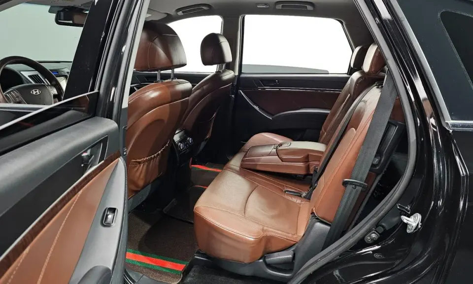 Hyundai Veracruz