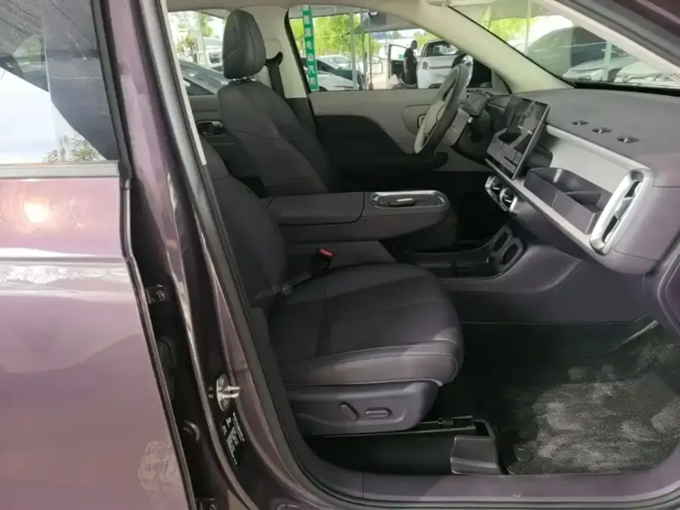 Leapmotor Leapmotor B10