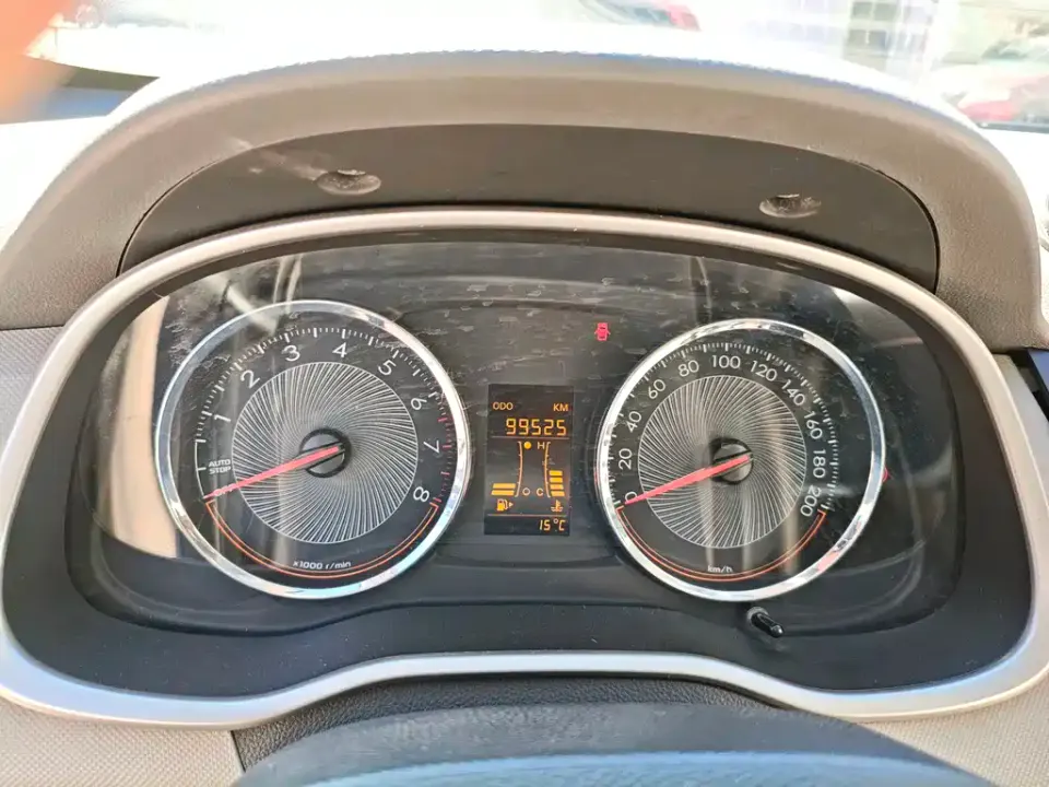 Chevrolet Sail