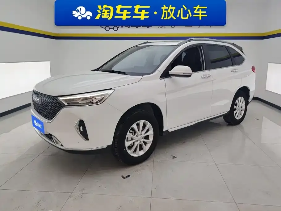 Haval M6