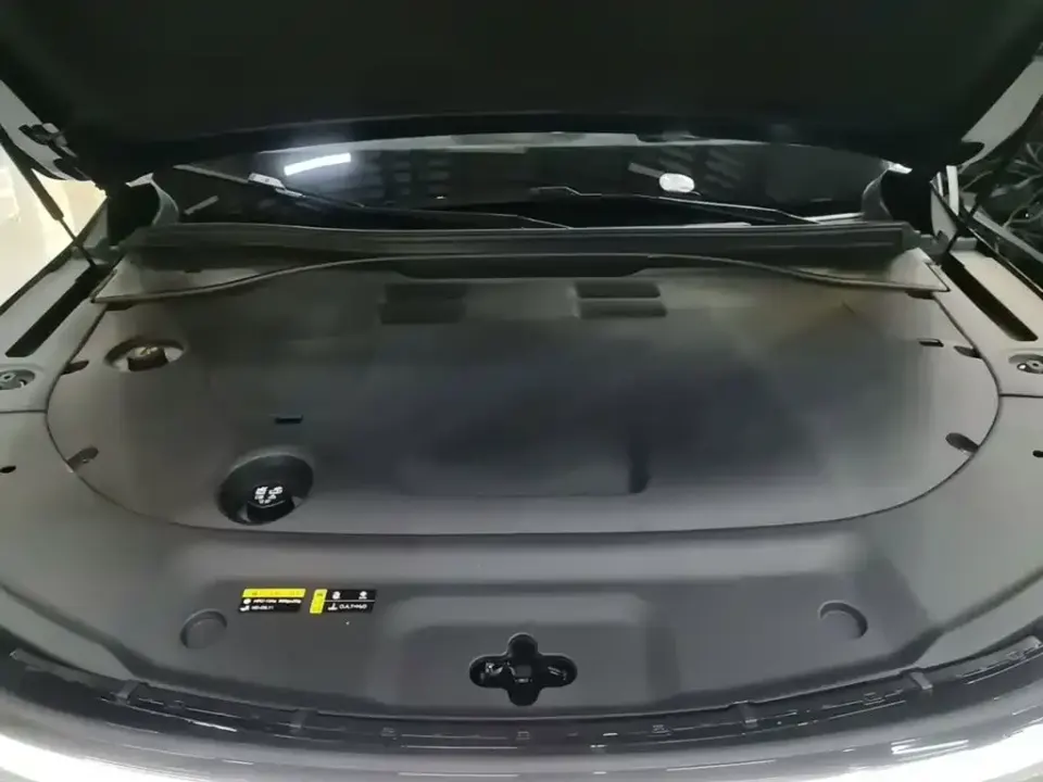 GAC Trumpchi Xiangwang S9