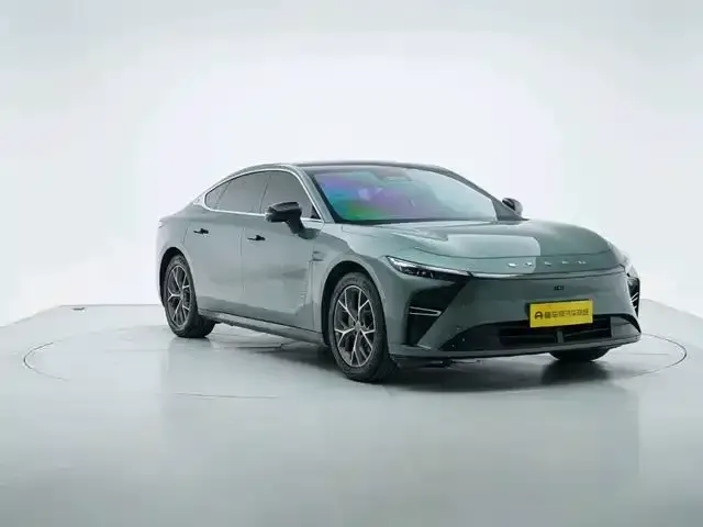 EXEED Exeed ES